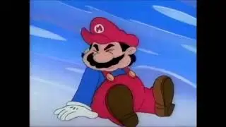 Super Mario Brothers Super Show Full Theme