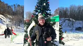 Дружный приход. 1-я серия