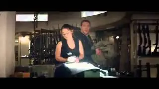 Terminator 5 Génesis Tercer tráiler en español latino 3