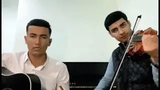 Афзал и Махмадулло, Чаро ёро гузар карди, 20.04.2023   2098