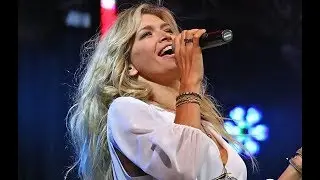Why doesn't Vera Brezhneva sing high notes? Why does she 