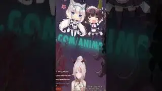 Играем пока можно, да?) Аниме сервер в ксго  
