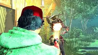 НОВЫЙ МОЗГОБОЙ! - DBD