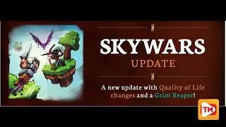 The Admins Did The Right Thing, BUT... (Hypixel Skywars Update 2022)