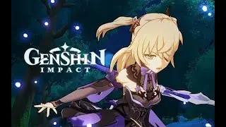 Evento fragua elemental - Genshin Impact