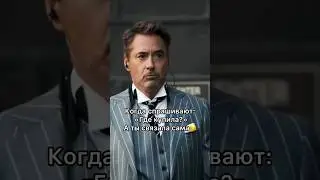 Когда спрашивают: "Где купила"? 😏  #вязаныйсвитер #вязаниеспицами