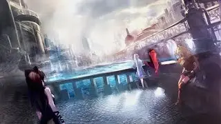 Jeff Williams - Time to say Goodbye (feat. Casey Lee Williams) [Milar1ngo's Insane]