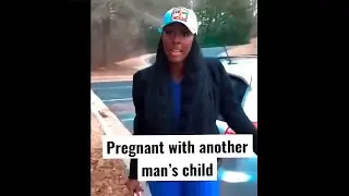 cheating wife KICKED OUT after DNA test proves husband is not the father of their child.. #6