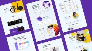 Introducing Startup Landing: Versatile Joomla Landing Page Template for Startups & Agencies