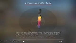 he unboxed his BEST Knife of all time