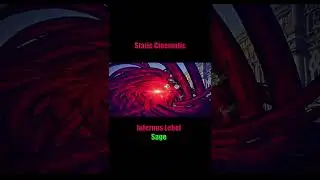 Infernus Job Intro - Job cinematic