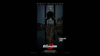 The Equalizer 3 | Sony Pictures | Official vTrailer