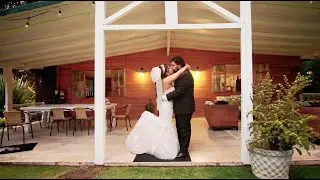 Resumen de Boda M&R - Reflectus