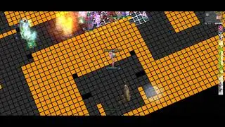[Ragnarok] WOE TE 09.05.2k20 Ignite by Jason Todd - Sniper 99 @bRO Thor