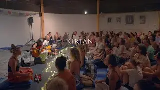 Kirtan with Yegor Wild & Mannu Espinosa | Orion Healing Center