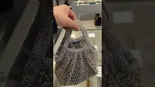 BALENCIAGA BAG