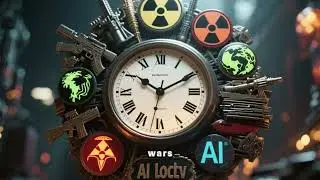 DOOMSDAY CLOCK