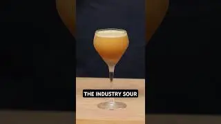 This one might be a little controversial... The Industry Sour