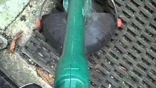 motor burn out 240volt ac