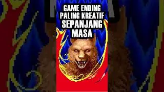 Game SEGA Altered Beast #shorts #segamegadrive #gamejadul #game90an #generasi90an #indonesiagamer