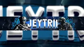 Jeytrii - Пролог ( #калибр) Cover 