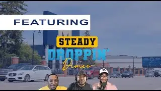 My Ann Arbor, Episode 2, Steady Droppin' Dimes