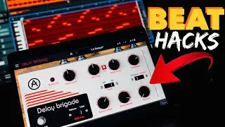 Reason 13 | The Best VST’s for Dark Trap Beats