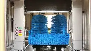 SoftWash DF® Extended Wash