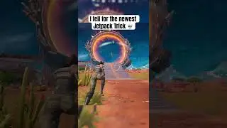 Bro actually Tricked me 😭 #fortniteshorts  #fortnite