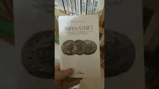 Prossima Recensione - Imperatrici di Antonio Fumagalli