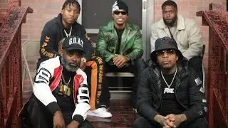 FoolWithTheCamera Speaks On His First Movie ‘Antwan’, Starring Nydell Nalls, Tray Chaney & More