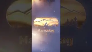 Рождество в горах