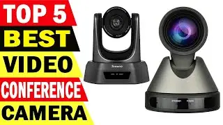 Top 5 Best Conference Camera Review 2021
