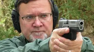 Kahr CT40 40 S&W