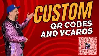 Build a Custom QR Code Generator with .NET, IronQR, and Telerik Blazor