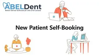 ABELDent New Patient Self Booking