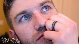 It's Starting to Sink in... 😥 | The Connells