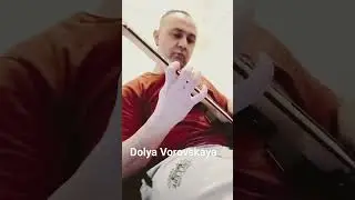 Gitara Dolya Vorovskaya Denemesi
