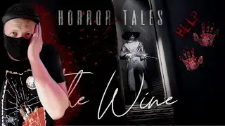 Мягко говоря я испугался в HORROR TALES The Wine 2021/ HORROR TALES The Wine обзор нового хоррора PC