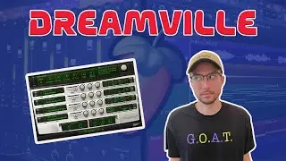 Making a Beat for JID from DREAMVILLE in FL Studio 20