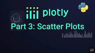 Master Plotly Scatterplots: From Basics to 3D Visualization - Part 3