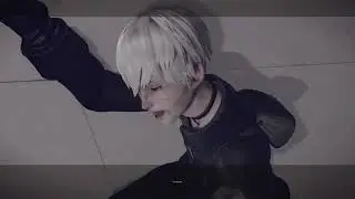 NieR Automata Project Gestalt 11 Location