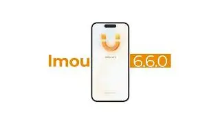 Introducing Imou Life App! - Episode 1