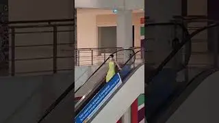 AJAK PACAR KE MALL PALING SEPI DI BALI?!
