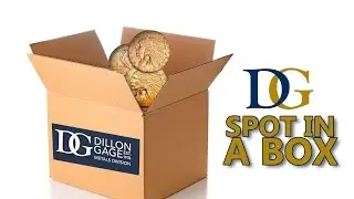 CoinWeek: Real Time Precious Metals Prices Available in 