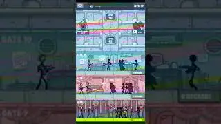 Stikman game it is the best if want play idle stickman