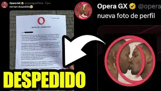 OPERA GX EN TWITTER (Las mejores respuestas)