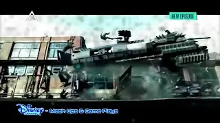 Disaster Movie Spectacular 