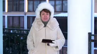 818. В.О. - Кровь Иисуса, покров и защита.