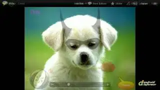 How to use PicSay - Photo Editor